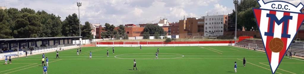 Estadio Ramon Valero